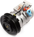 SCITOO AC Compressor for Toyota Corolla Matrix 1.8L - Rapid Cooling