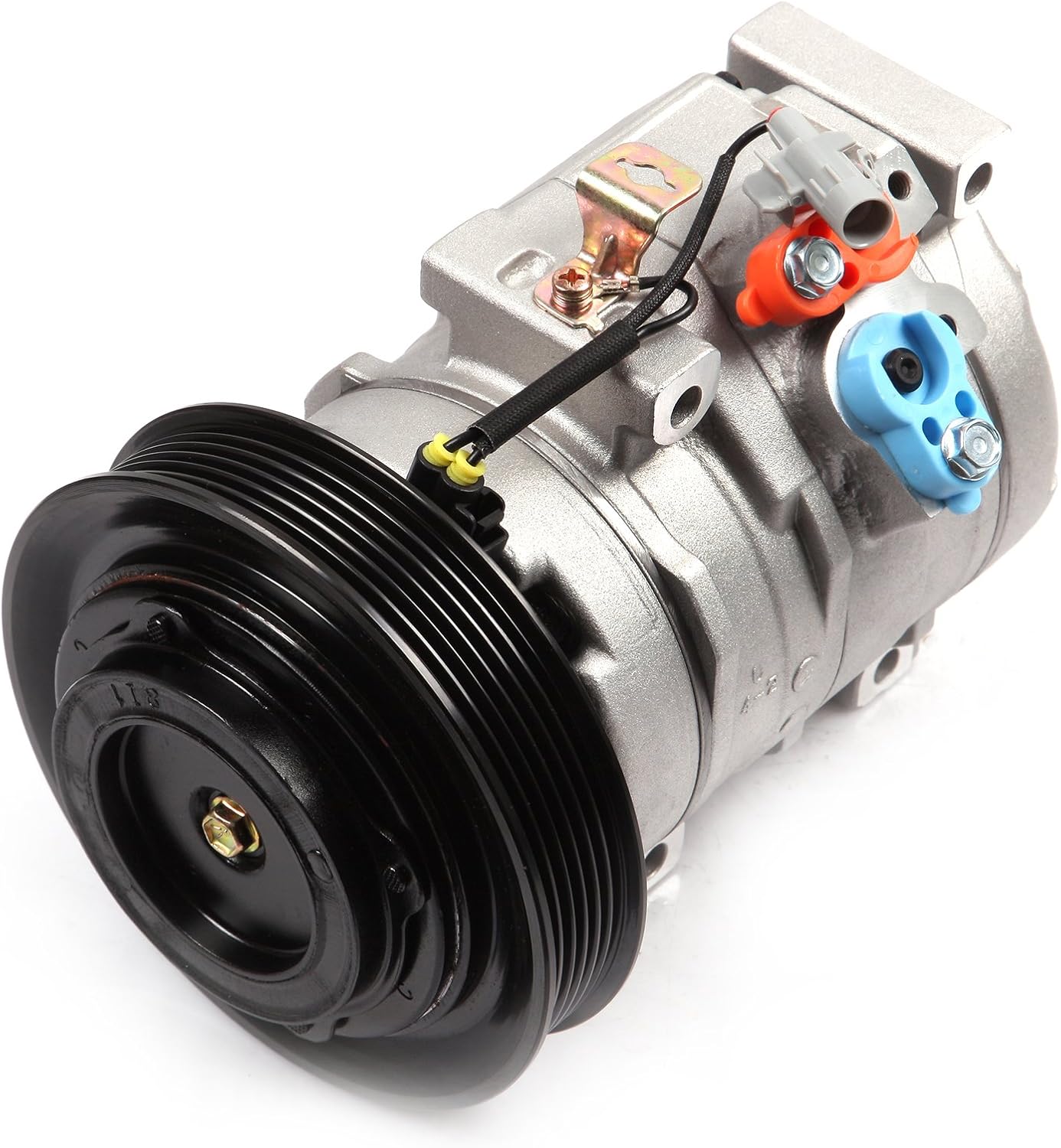 SCITOO AC Compressor for Toyota Corolla Matrix 1.8L 2003-2008