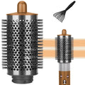 Dyson Airwrap Compatible Volumizing Brush Set