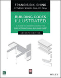 Building Codes Illustrated: A Guide to Understanding the 2021