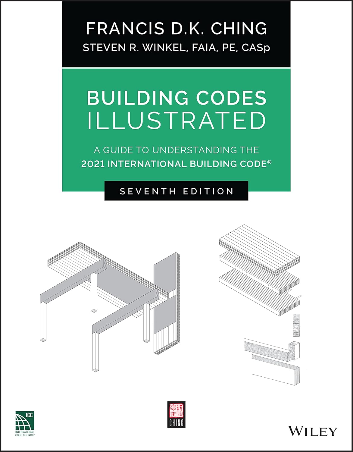 Understanding the 2021 International Building Code Illustrated
