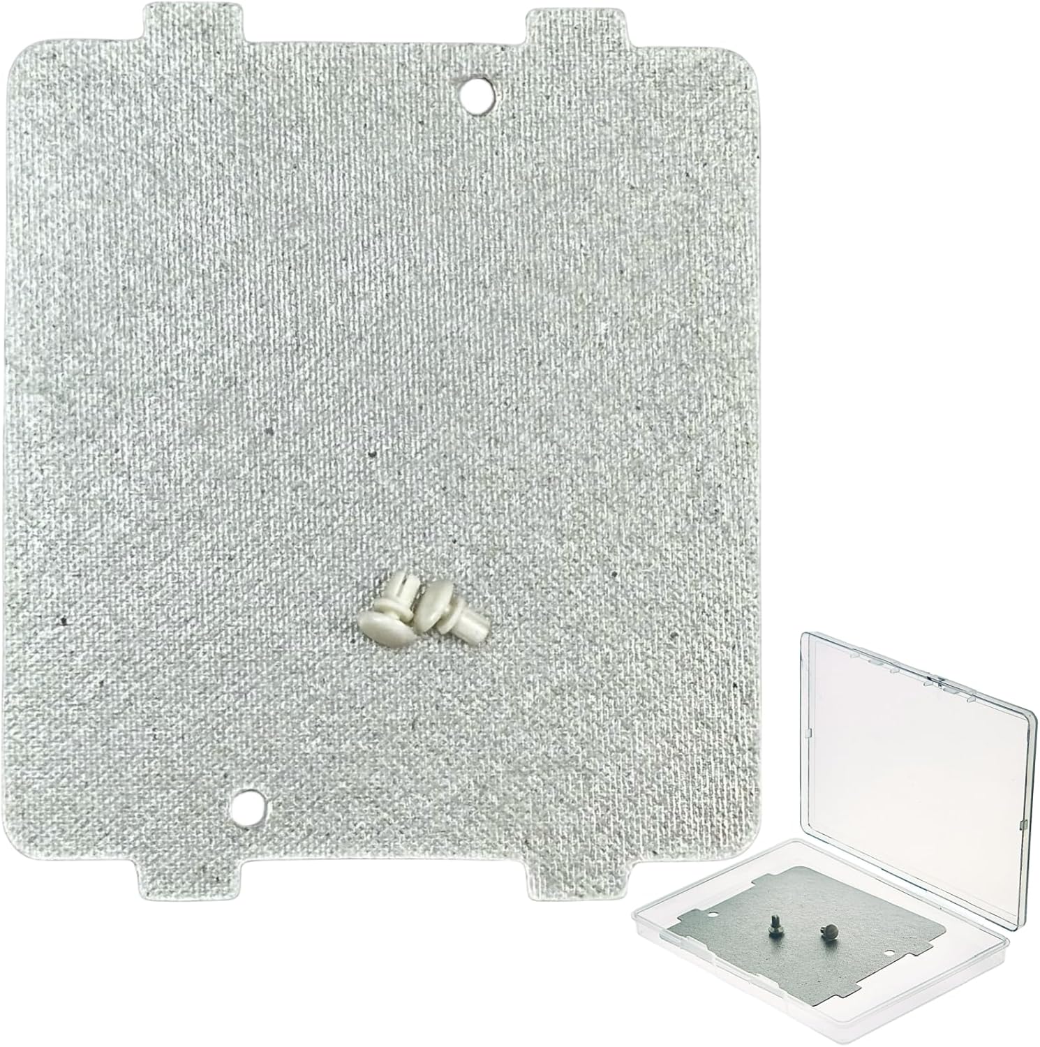GE Microwave Waveguide Cover Replacement - Enhanced Protection