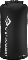 Big River Dry Bag 30L - Ultra-Durable Roll-Top Dry Storage