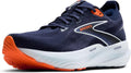 Brooks Mens Glycerin 22 Neutral Running Shoe - Plush (Style J9JC)