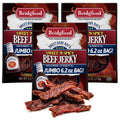 Sweet Baby Rays Sweet N Spicy Beef Jerky 6.2 oz Pack of 3 - High