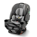 Graco Premier 4Ever DLX Extend2Fit SnugLock Car Seat Review