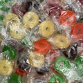 Life Savers Hard Candy Bulk 5lb Bag - Assorted Fruit