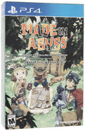 Made in Abyss: Binary Star Falling into Darkness - COLLECTOR'S EDITION