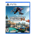 Tony Hawks Pro Skater 3 + 4 Standard Edition PlayStation 5 - Classic