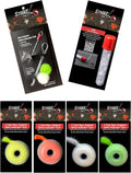 New Zealand Strike Indicator Combo Pack Deluxe - Adjustable Knotless