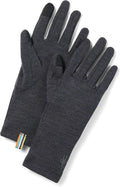 Smartwool Thermal Merino Gloves - Breathable Touchscreen Warmth Cold