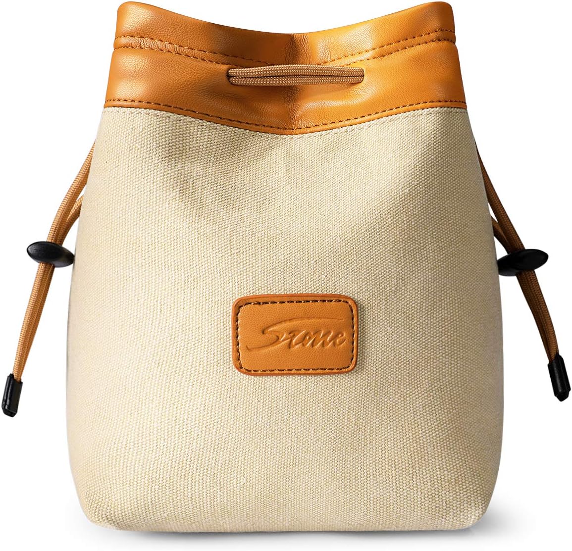 S-ZONE Soft DSLR Camera Bag Insert - Protect Your Gear!