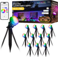 Enbrighten Vibe Eternity Landscape Lights - Durable RGBWIC Path