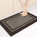 Non-Slip Kitchen Rugs 24in x 36in for Comfort and Safety