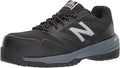New Balance Men's Composite Toe 589 V1 Industrial Shoe Other