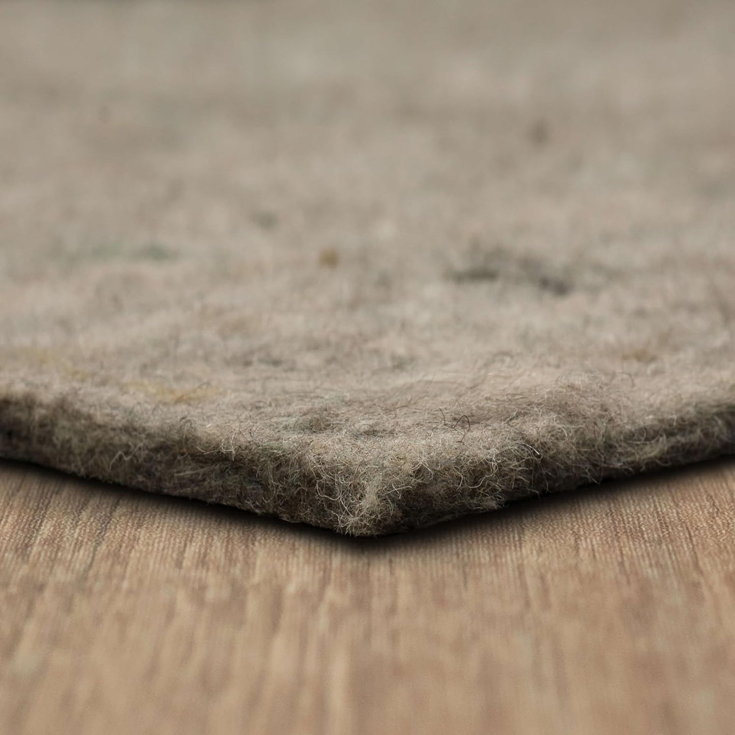 Mohawk Home 5ft x 7ft 3/8 Rug Pad for Premium Comfort Underfoot