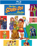 The New Scooby-Doo Movies: The (Almost) Complete Collection Blu-ray