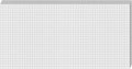 25 Sheet Graph Paper Pad 24 in x 48 in Large Graph Paper - Precise