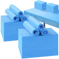 200 Pcs Disposable Bed Sheets 31 in x 71 in - Bulk Spa Covers