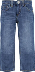 Levi's Boys' 511 Slim Fit Performance Jeans - Stretchy