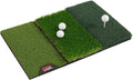 Foldable Golf Hitting Mat for Portable Practice
