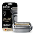 Braun Electric Shaver Head Replacement 94M - Close, Gentle Shave