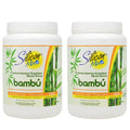 Silicon Mix Bambu Hair Treatment 60oz for Nourished Hair