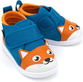 playful ikiki shoes for toddlers with on/off squeaky sounds