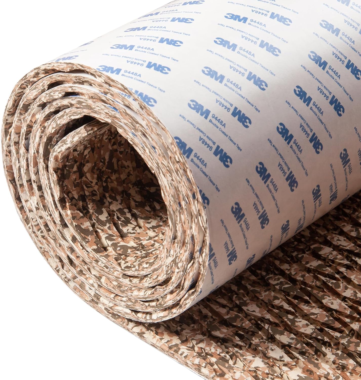 Fullfire EVA Foam Boat Flooring Sheet for Marine and RV Use