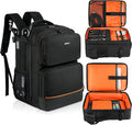 Audio Mixer Travel Case Fits RODECaster Pro II and Similar Mixers