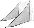 Ultimate Golf Practice Net Set - Improve Your Game!