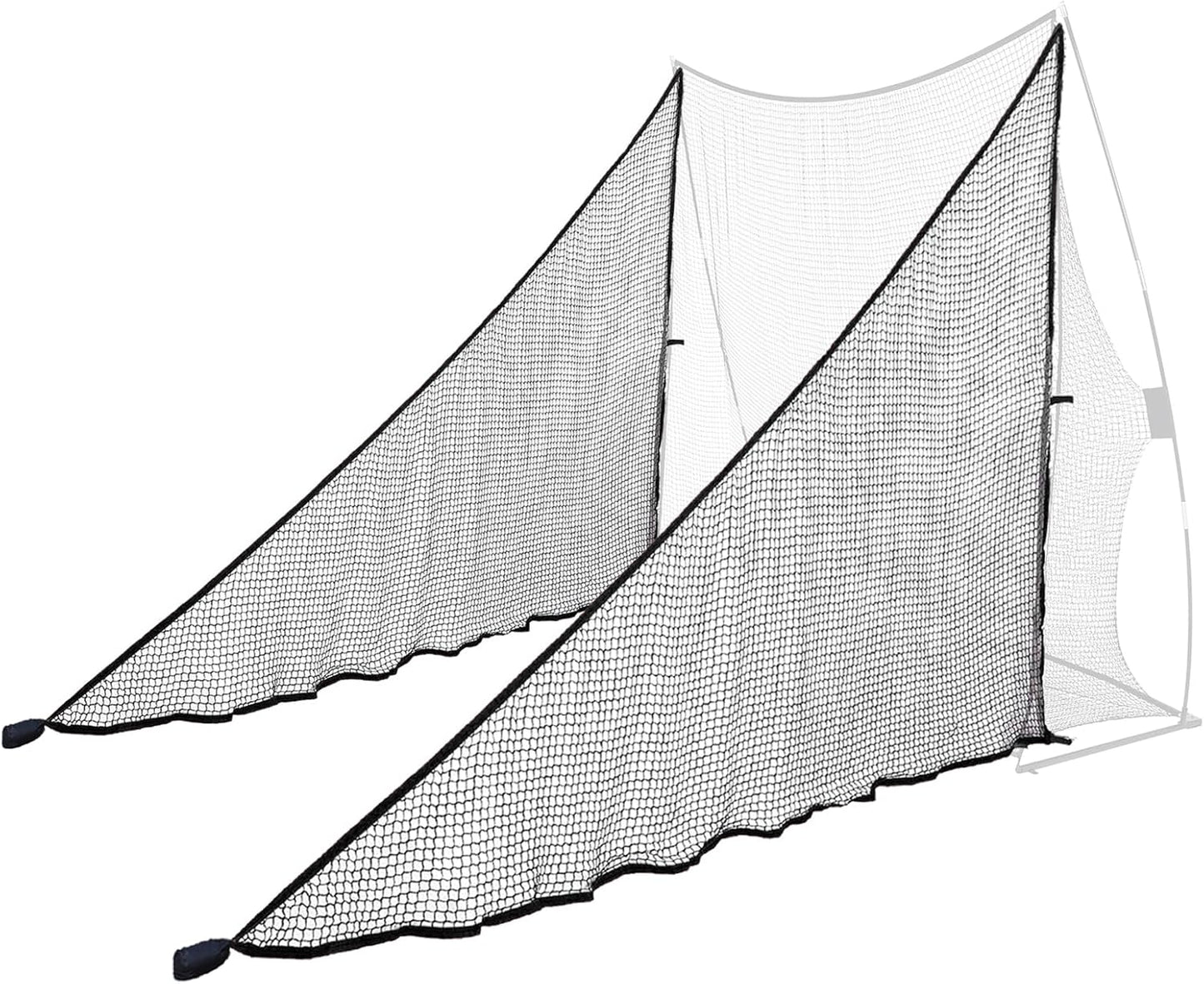 Ultimate Golf Practice Net Set - Improve Your Game!