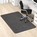 Blvornl Office Chair Mat for Hardwood Floor - Large 40x55 in