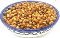 ZULUF 8mm Olive Wood Rosary Beads (1000pcs) - Bulk Craft Supply