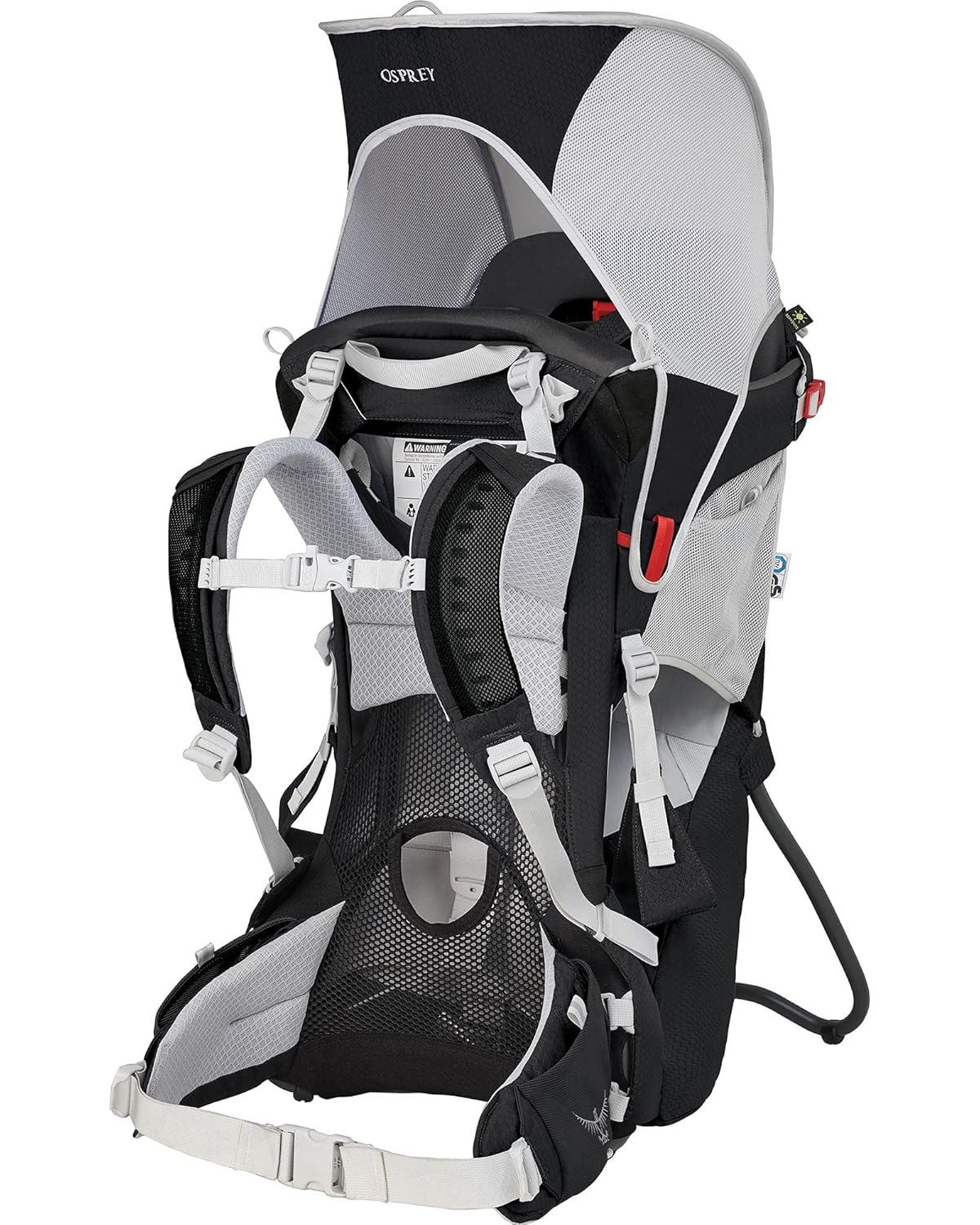 Osprey Poco Hiking Backpack - Carry Comfortably