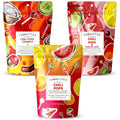 Tamalitoz Chili Pops Variety Pack - Spicy Mexican Lollipops