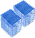 Aquarium Filter Cartridge 32 Pack Rite-Size C - Reliable Replacement