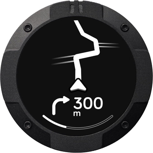 Beeline Moto II Motorcycle GPS Tracker for Adventure Rides
