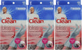 Mr. Clean Bliss Premium Latex-Free Gloves, Small - Soft Lined Grip
