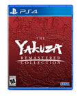 Yakuza Remastered Collection for PlayStation 4 - A Must-Have