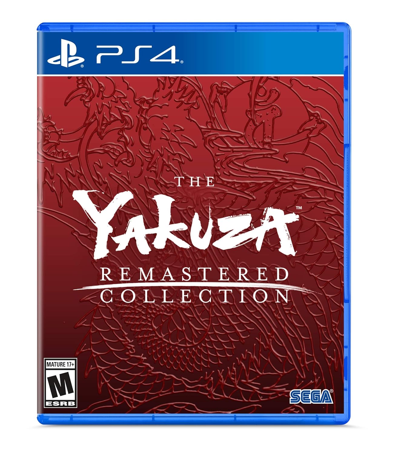 Yakuza Remastered Collection for PlayStation 4 - A Must-Have