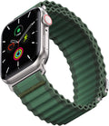 Breathable Ocean Nylon Band for Apple Watch - PremiFit