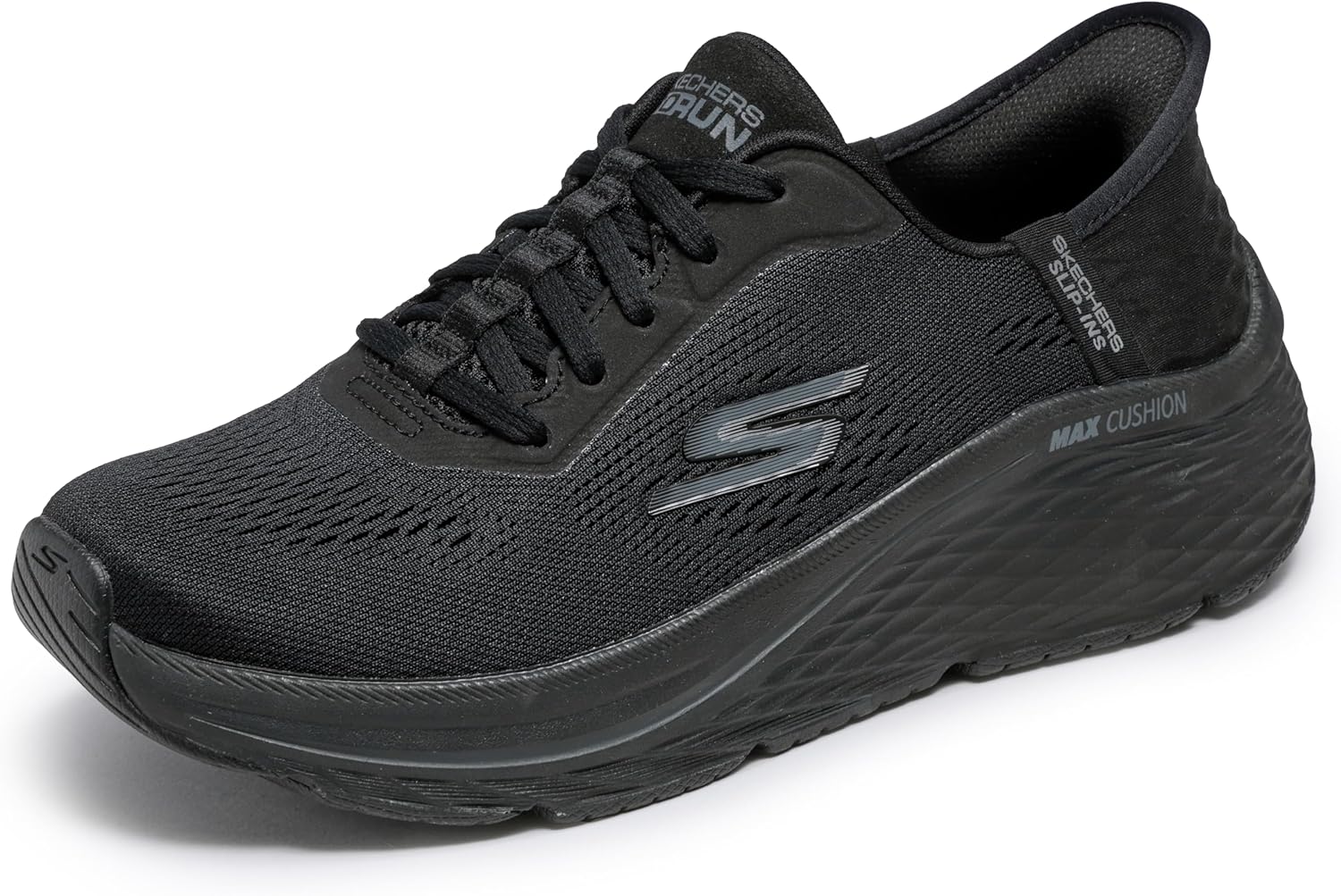 Skechers Women's Max Cushioning Elite 2.0 Slip-ins Sneaker Review
