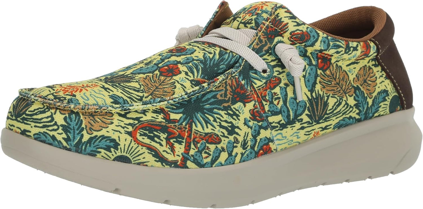 Ariat Mens P27779_m_Foo: Comfortable and Stylish Footwear