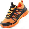 DREAM PAIRS Kids DuraPlay Tennis Shoes for Active Adventures