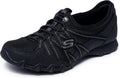 Skechers Women's Bikers Lite-Relive Slip-On Sneaker - Lightweight