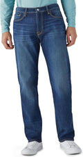 Lucky Brand Men's 363 Vintage Straight-Leg Jean - Classic Mid-Rise