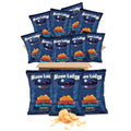 Moon Lodge 18 Pack Buffalo Wings Potato Chips Variety Pack - Party
