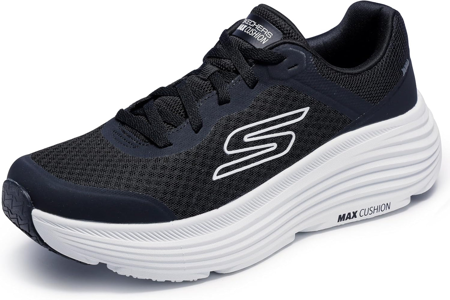 Max Cushioning Endeavour Sneakers for Men by Skechers