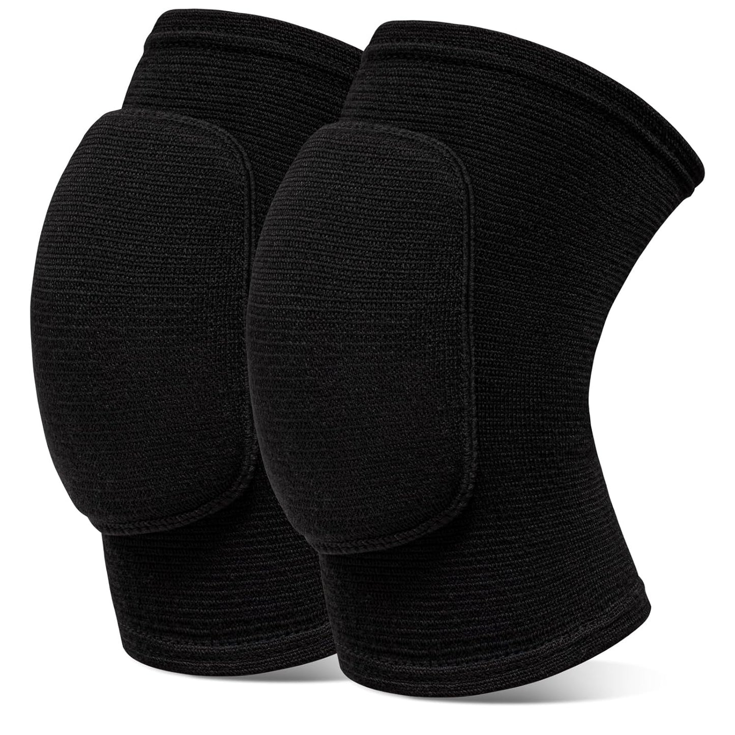 RYBTB Soft Breathable Volleyball Knee Pads